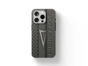 Pontiac Cover Telefono Serie Alta Gamma Pro